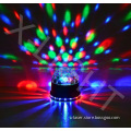 Super Shining Mini Size LED Crystal Fantasy Ball Light, DJ Disco Club Family Party LED Lighting